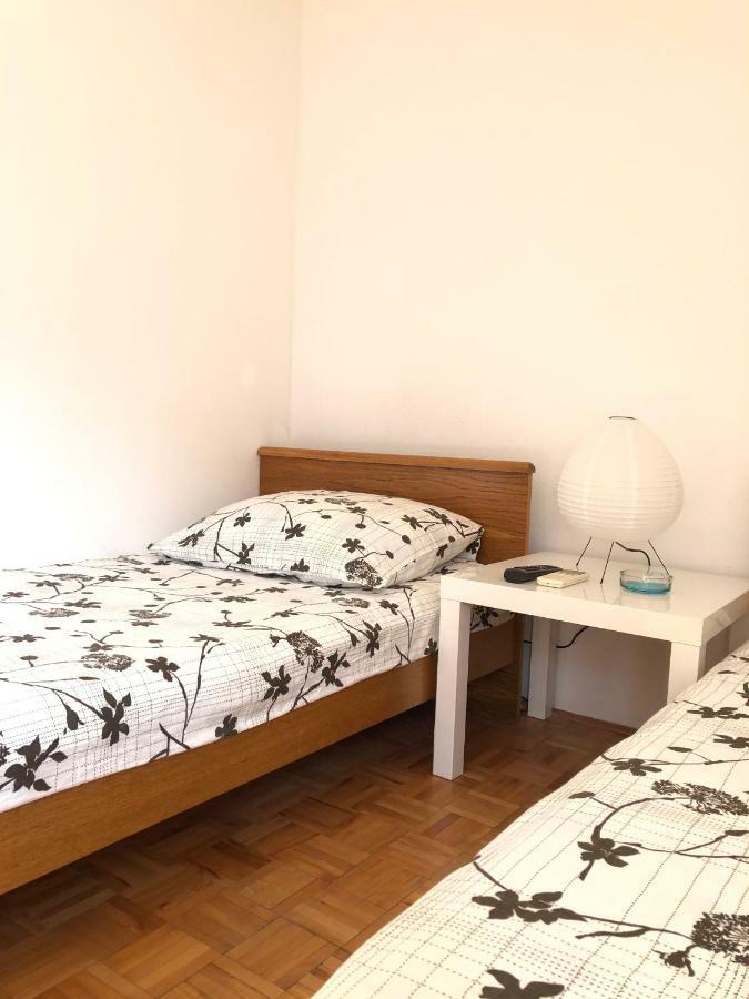 Smjestaj Mm Trebinje Hotel Eksteriør billede