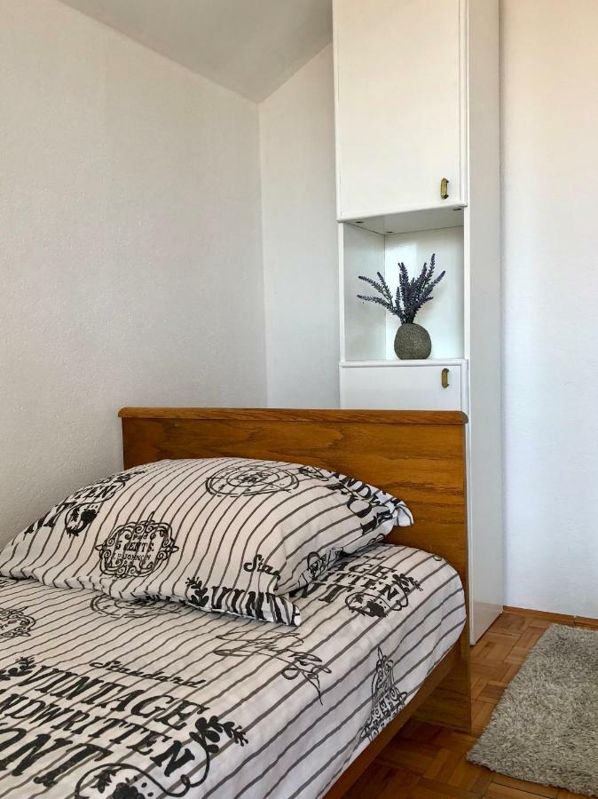 Smjestaj Mm Trebinje Hotel Eksteriør billede