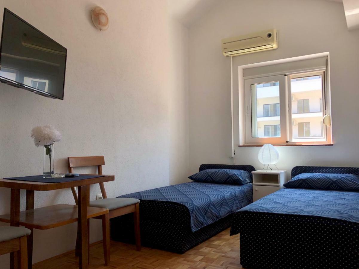 Smjestaj Mm Trebinje Hotel Eksteriør billede