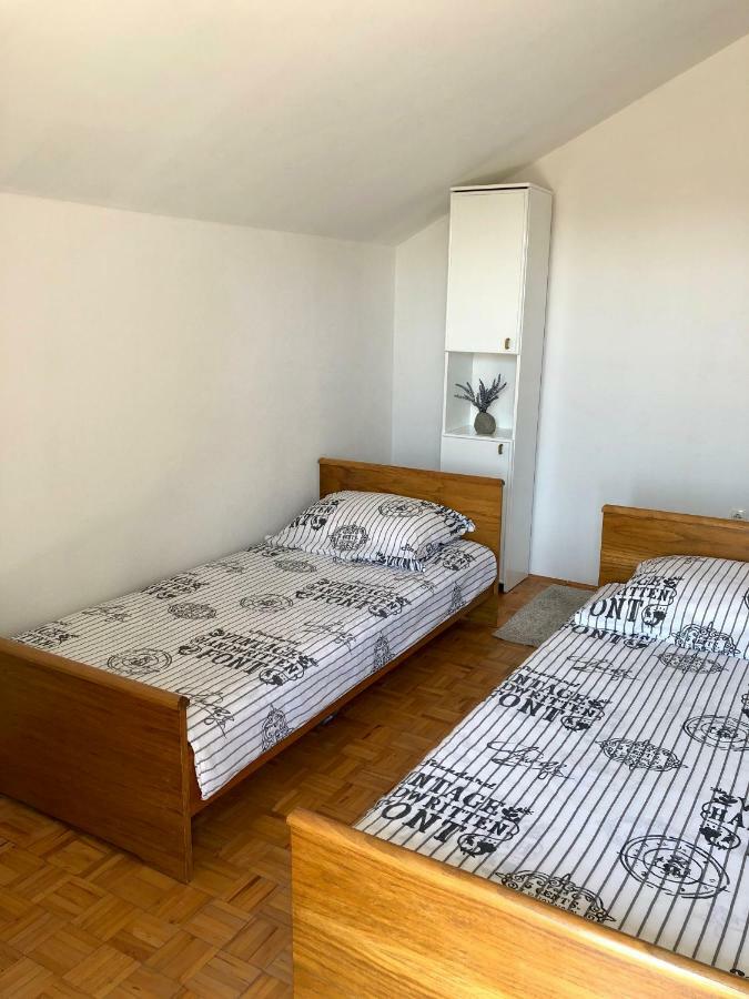 Smjestaj Mm Trebinje Hotel Eksteriør billede