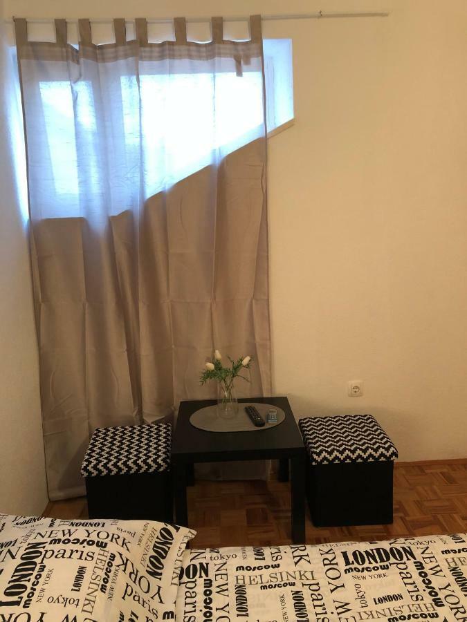 Smjestaj Mm Trebinje Hotel Eksteriør billede