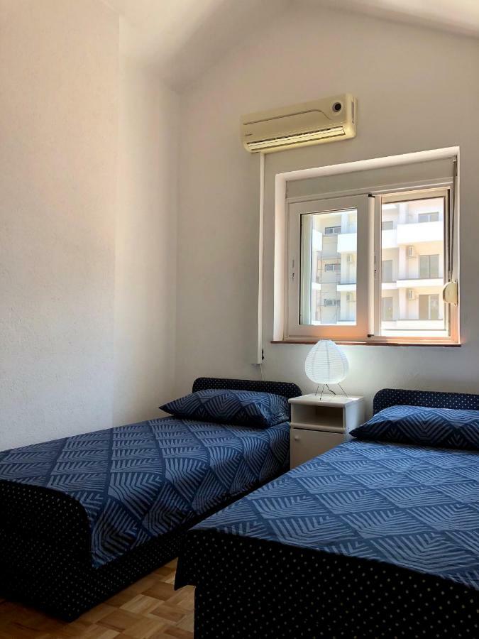 Smjestaj Mm Trebinje Hotel Eksteriør billede