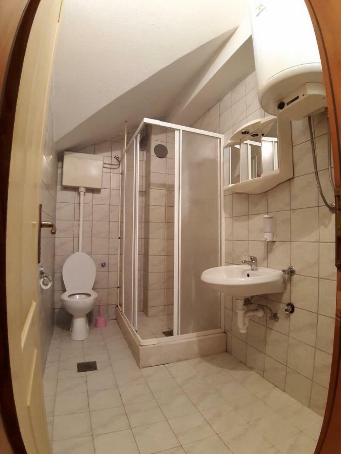 Smjestaj Mm Trebinje Hotel Eksteriør billede